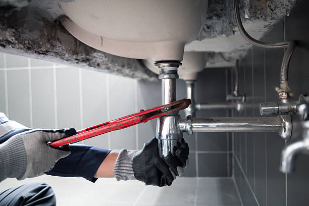 Trusted Water Heater Repair service in Pocola, OK - AAA Plumbing Heating